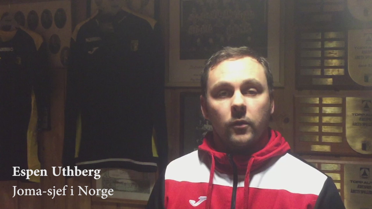 Norges Joma-sjef forteller om avtalen